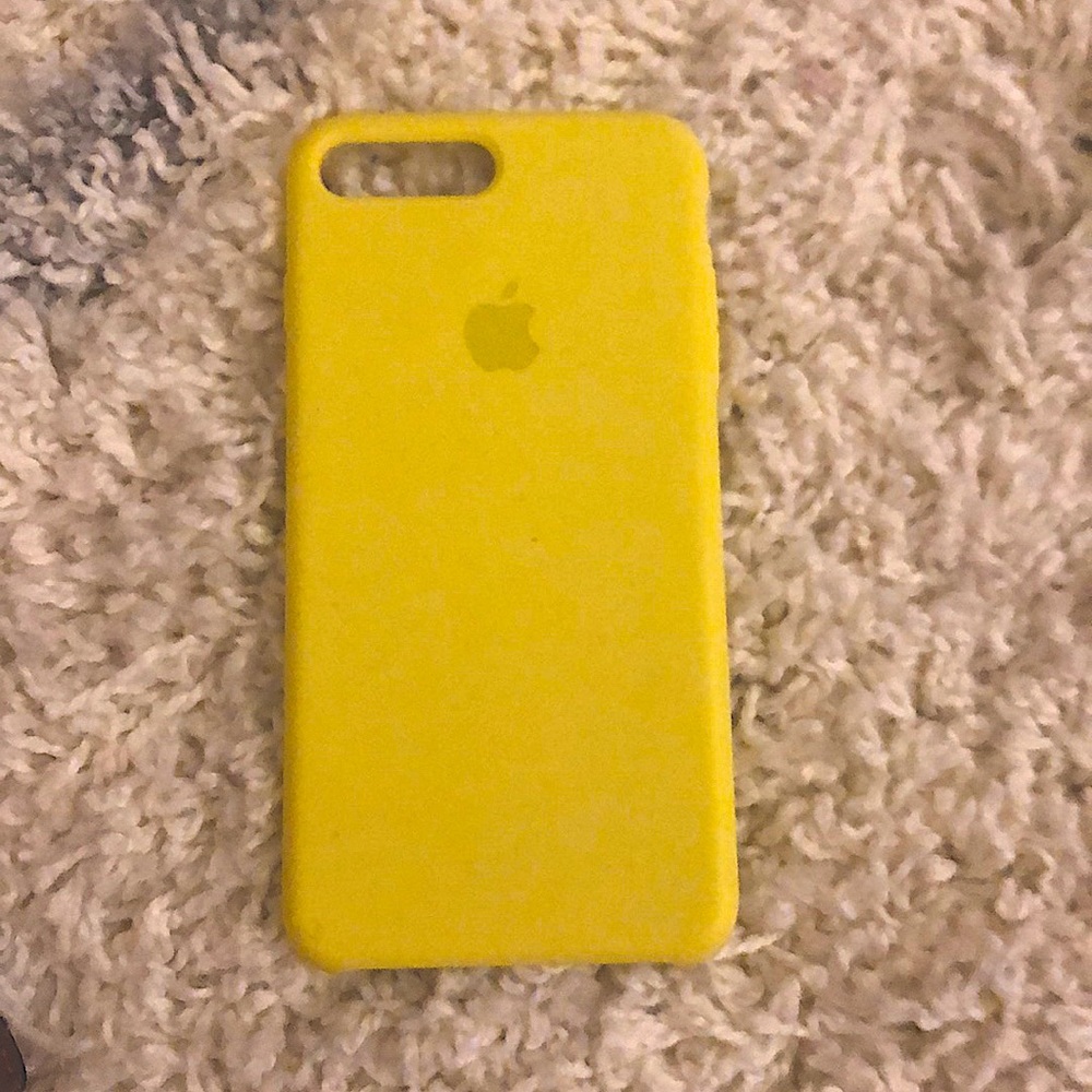 Phone cover for Apple iPhone 8 Plus